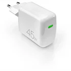 Puro Wall Charger Mini Pro 45W GaN USB-C White
