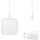 Samsung Wireless Charger pad EP-P2400TWEGEU White