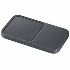 Samsung Wireless Charger Duo Pad EP-P5400BBEGEU Black