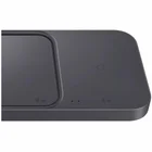 Samsung Wireless Charger Duo Pad EP-P5400BBEGEU Black