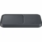 Samsung Wireless Charger Duo Pad EP-P5400BBEGEU Black