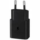 Samsung Fast charge 15W Power Adapter Black (bez vada)