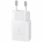 Samsung Fast charge 15W Power Adapter White (bez vada)