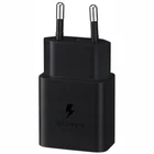 Samsung Power Adapter 15W Type-C Black