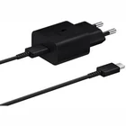 Samsung Power Adapter 15W Type-C Black