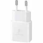 Samsung Fast charge 15W Power Adapter White