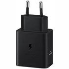 Samsung 45W Type-C Wall Charger (with cable) Black