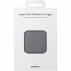 Samsung Wireless Charger Pad with Travel Adapter