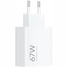 Xiaomi 67W HyperCharge Power Adapter (Type-A)