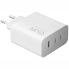 Xiaomi 90W HyperCharge Power Adapter(3-Port) EU White