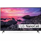 Televizors LG Super UHD TV 49'' NanoCell 4K - SM80 49SM8050PLC