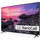 Televizors LG NanoCell 4K TV 55''- SM80 55SM8050PLC