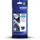 Brother LC-3239XLC Cyan Ink