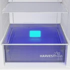 Ledusskapis Beko B5RCNA405HXBR1