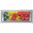 Ledusskapis Beko BCHA275K41SN