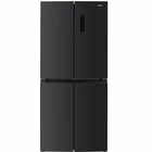 Ledusskapis Berk BSB-1871D NF ID Dark Inox