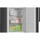 Ledusskapis Bosch KGN39VXCT