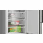 Ledusskapis Bosch KGN497ICT