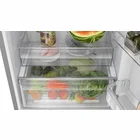 Ledusskapis Bosch KGN497ICT