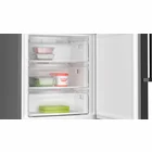 Ledusskapis Bosch KGN49OXBT