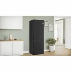 Ledusskapis Bosch KGN49OXBT