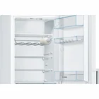 Ledusskapis Bosch KGV366WEP