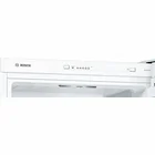 Ledusskapis Bosch KGV366WEP