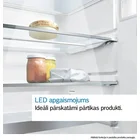 Ledusskapis Bosch KIR41NSE0