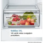 Ledusskapis Bosch KIR41NSE0
