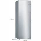 Ledusskapis Bosch KSV33VLEP