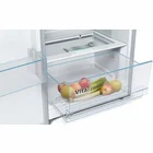 Ledusskapis Bosch KSV33VLEP