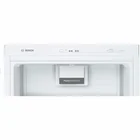 Ledusskapis Bosch KSV36FWDP