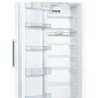 Ledusskapis Bosch KSV36FWDP