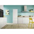 Ledusskapis Candy CCT3L517EW