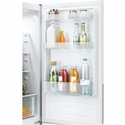 Ledusskapis Candy CCT3L517EW