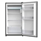 Ledusskapis Candy CHASD4385EBC