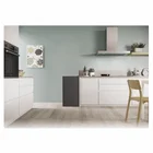 Ledusskapis Candy CHASD4385EBC