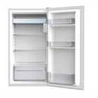 Ledusskapis Candy CHASD4385EWC/s