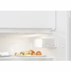 Ledusskapis Candy CM4SE68W