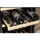 Vīna skapis Caso 00716