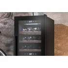 Vīna skapis Caso 00716