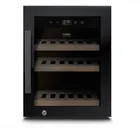 Vīna skapis Caso 00716