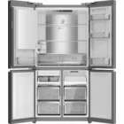 Ledusskapis Dreame FizzFresh Cross Door DRC560WMXEEUP