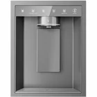 Ledusskapis Dreame FizzFresh Cross Door DRC560WMXEEUP