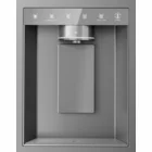 Ledusskapis Dreame FizzFresh French Door DRF560WMXEEUP