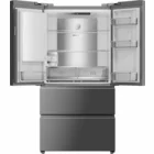 Ledusskapis Dreame FizzFresh French Door DRF560WMXEEUP