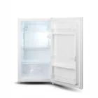 Ledusskapis Goddess GODRME085GW8SSE