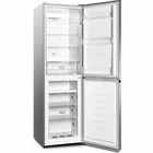 Ledusskapis Gorenje NRK418ECS4