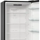 Ledusskapis Gorenje NRK6202EBXL4