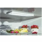Ledusskapis Gorenje NRK6202ES4